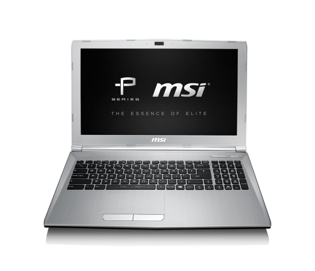 MSI PL62 i5-7300HQ/8GB/1TB MX150 - 383401 - zdjęcie 11